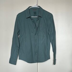 Topo Designs  Dirt Shirt